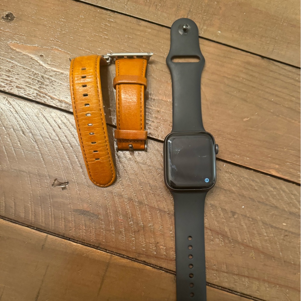 Apple Watch Series 5. - image 1